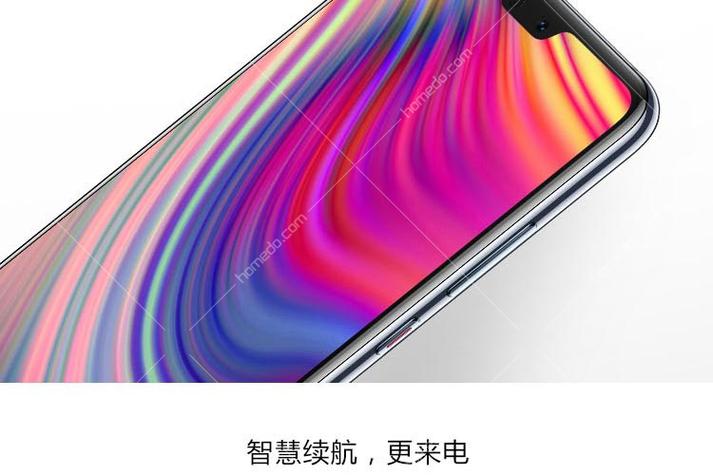 华为P20为啥那么耐用