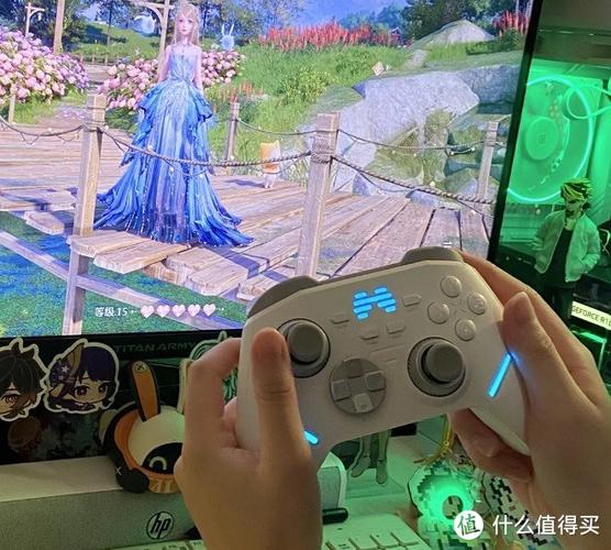 ps4手柄突然不受控制