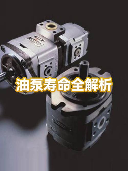 油泵的寿命一般是几年