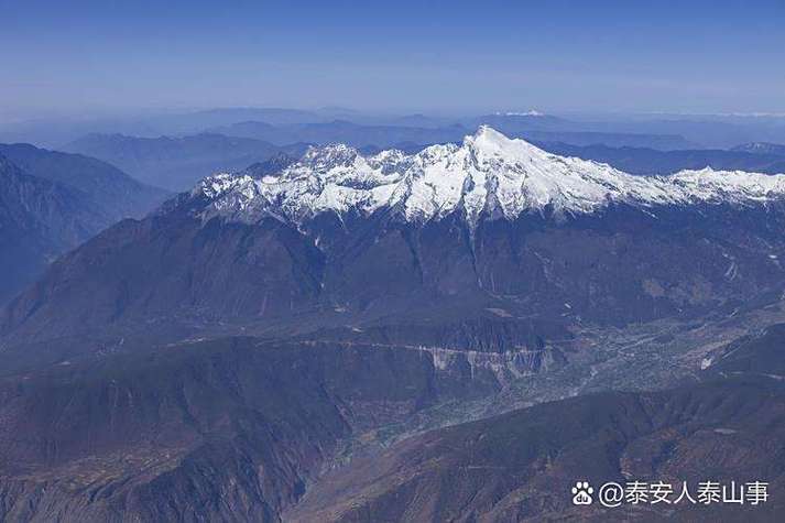 玉龙雪山能登顶吗