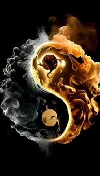 混沌之气和鸿蒙之气游戏截图