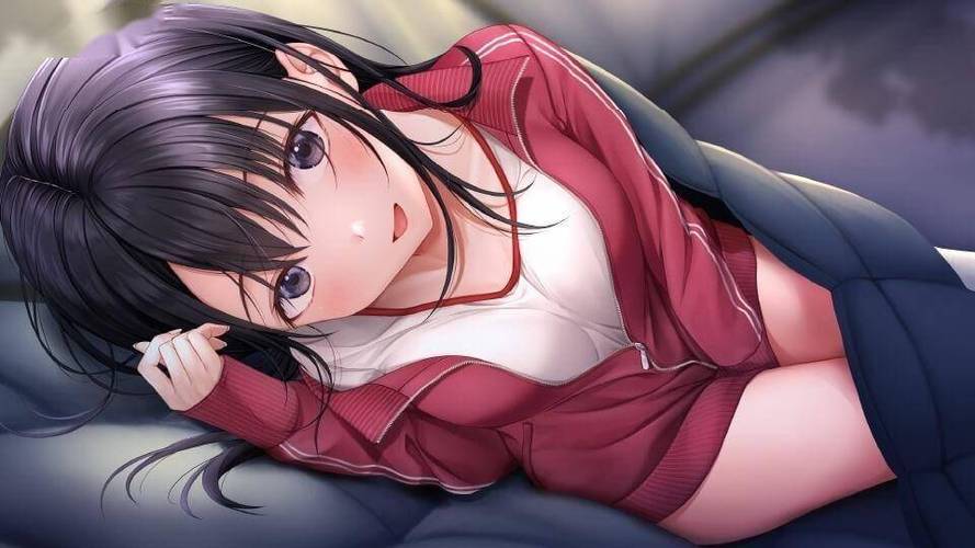 少女恋爱游戏