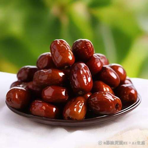 国外有红枣吗