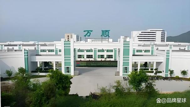 300057万顺新材