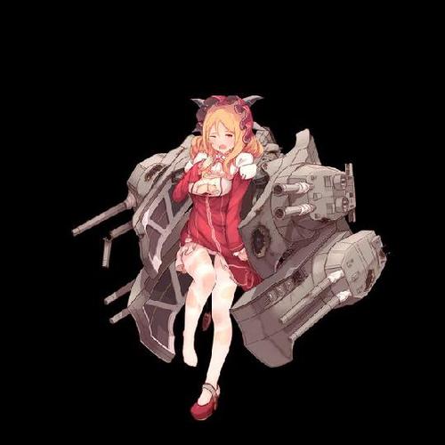 战舰少女和谐开关
