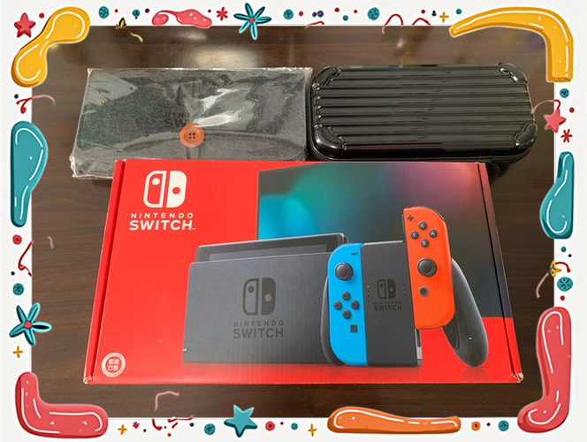 switch预付卡在哪买