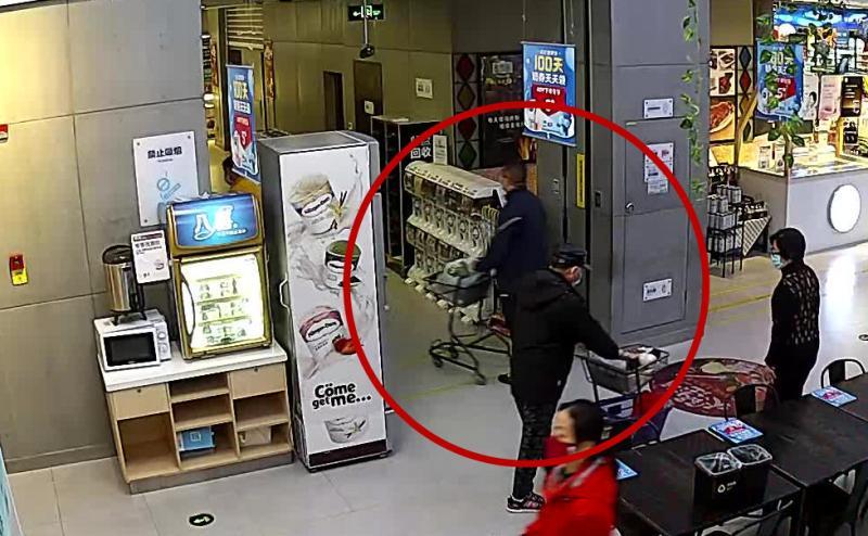 顾客取消付款逃款怎么处理