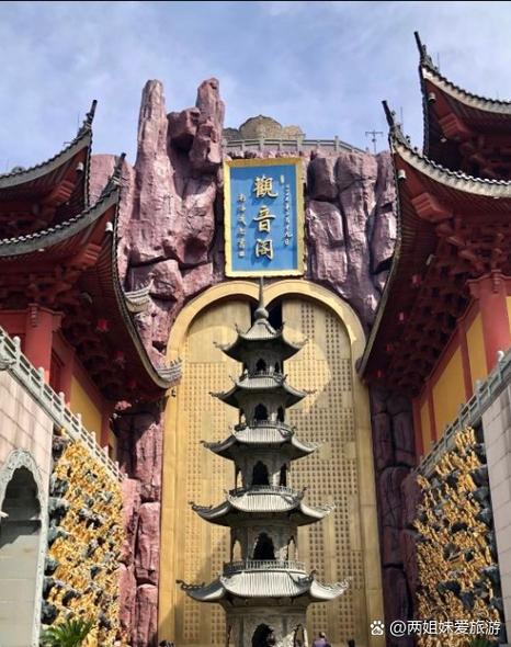 上海旅游十大必去景点