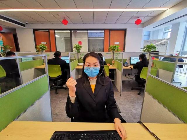 河北农村信用社人工客服