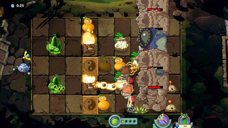PvZ2复兴版缩略图