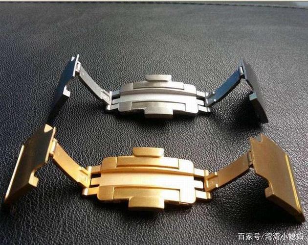 表扣拆卸方法图文