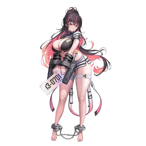 nikke胜利女神破解版