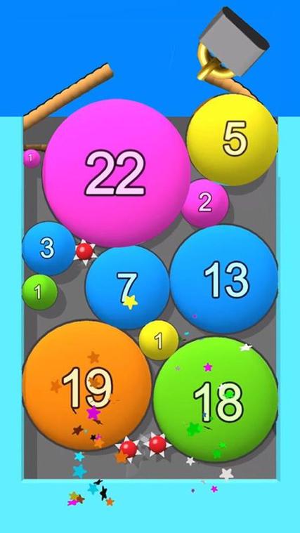 2048为什么叫2048