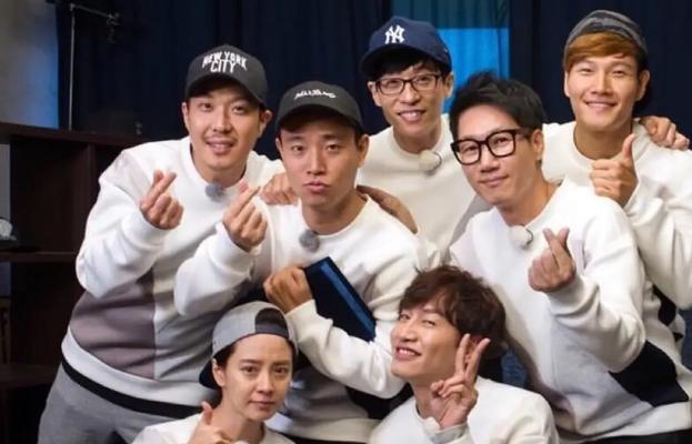 韩国跑男runningman在线播放