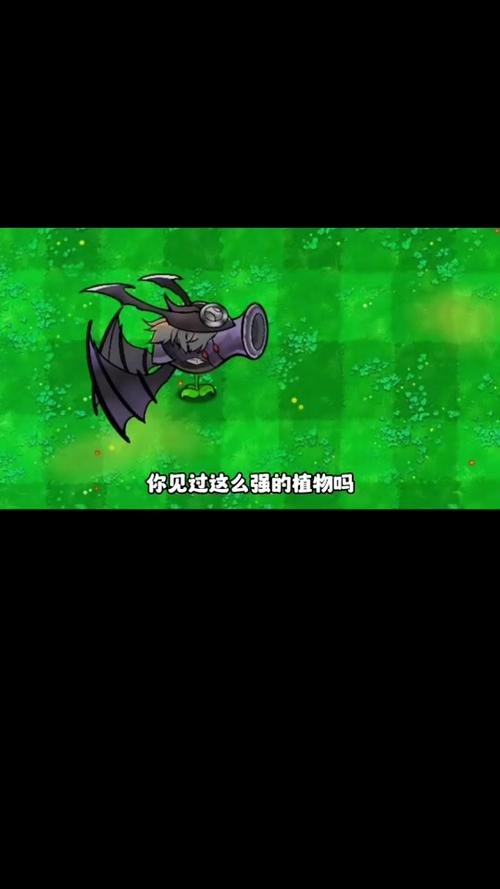 小表弟黑暗植物第四季