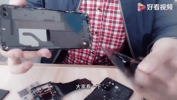 荣耀V30更换屏幕总成费用