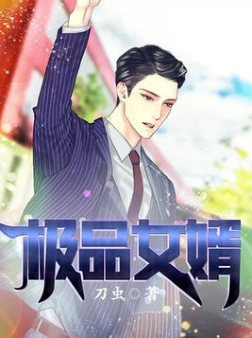 极品女婿
