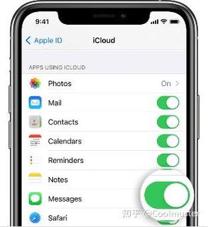 icloud满了还能自动同步吗