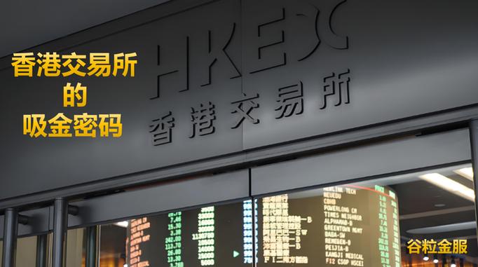 hkex交易所游戏截图