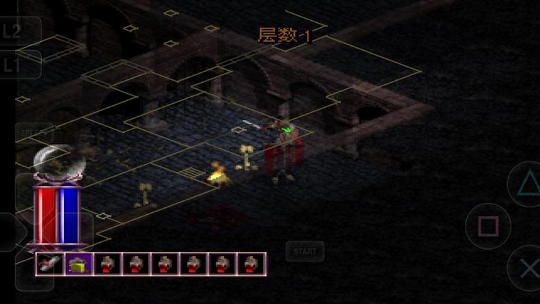 暗黑破坏神1重制版网盘资源