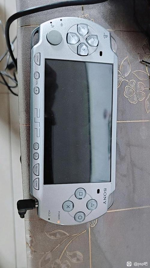 psp开机一会又关机