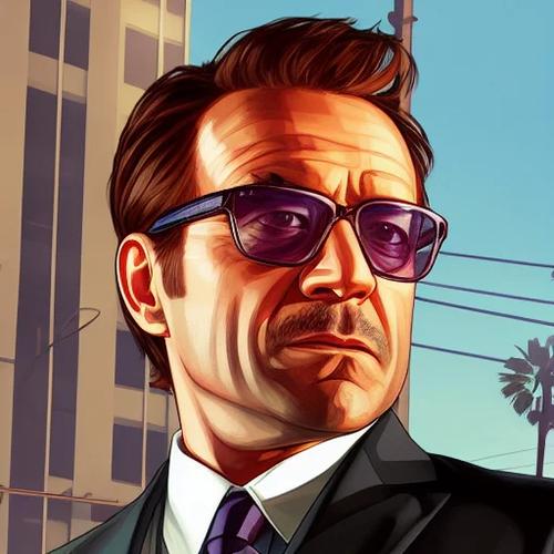 gta5怎么改变角色样子