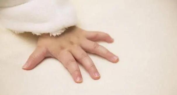 从手看人聪明不聪明缩略图