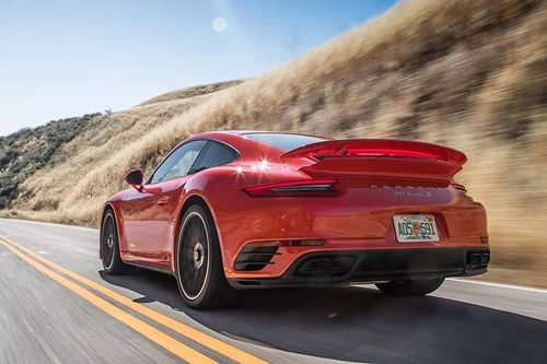 motor trend