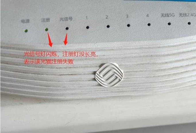 路由器灯全亮又全灭游戏截图