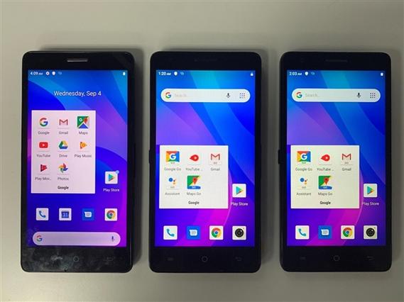android10的手机有哪些