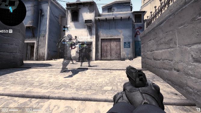 csgo看历史对局