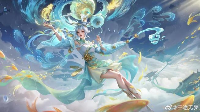 王昭君与公孙离的故事的寓意和象征