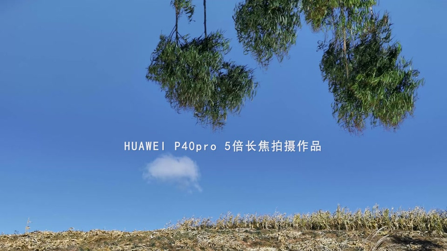 p40pro拍照设置技巧
