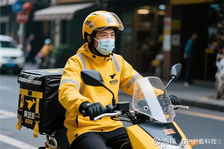 投诉外卖骑手怎么投诉