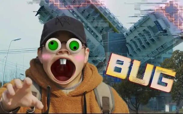 史上bug最多的游戏5000个