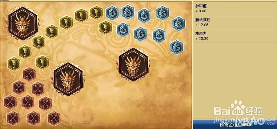 小鱼人ad出装顺序