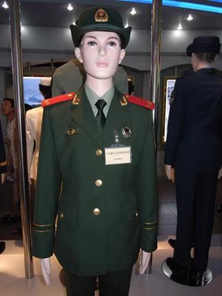 营帐换部队的注意事项