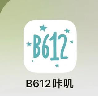 照片上有b612
