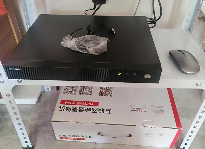 海康威视录像机账号