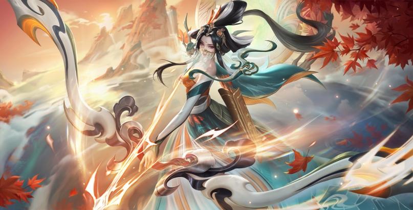 伽罗太华会不会返场