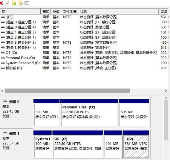 一体机硬盘长什么样