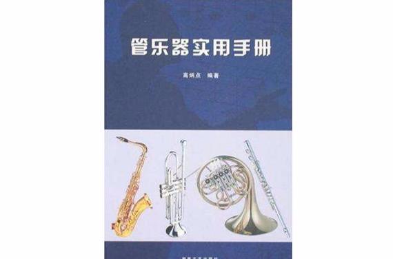 手拿乐器有哪些