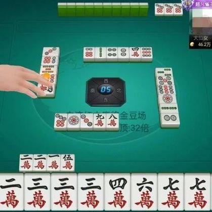闲玩麻将赚钱