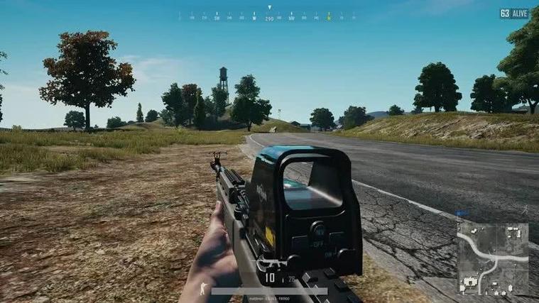 pubgfps