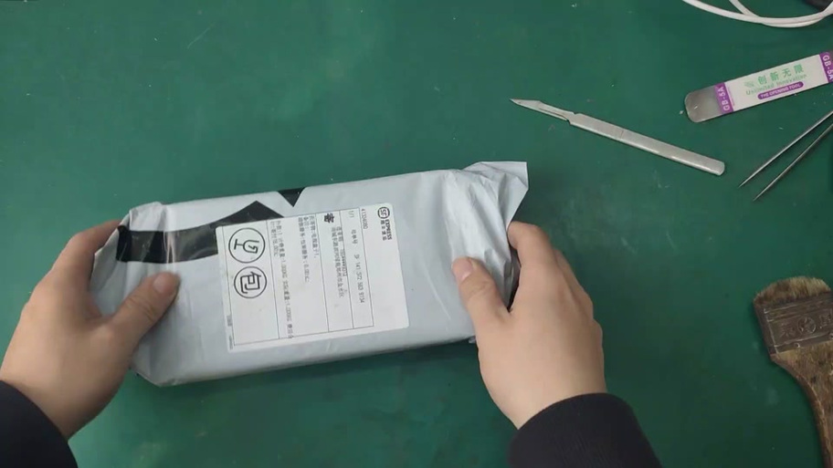 小米遥控器 电量过低 空中升级