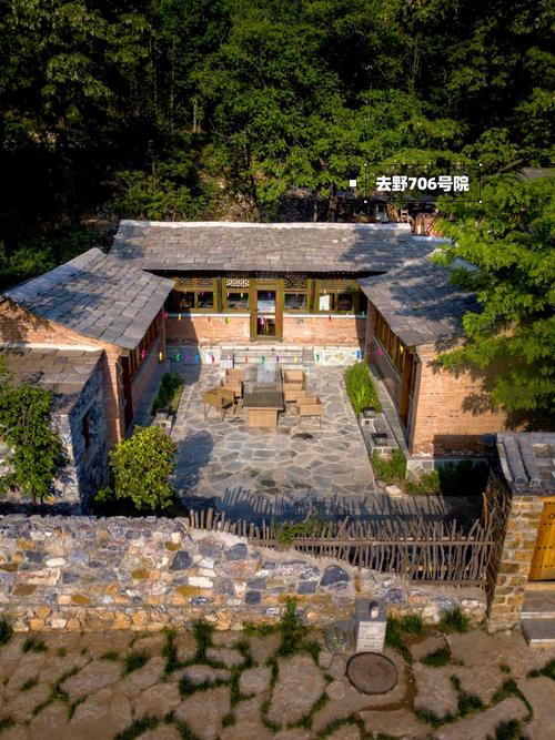 村长的后院何韵最后去哪了
