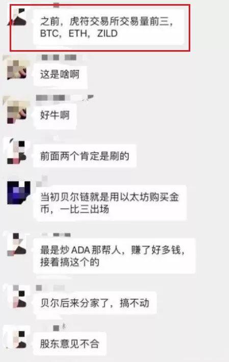 zild币最新消息