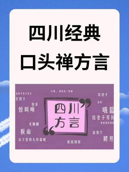 十代口头禅