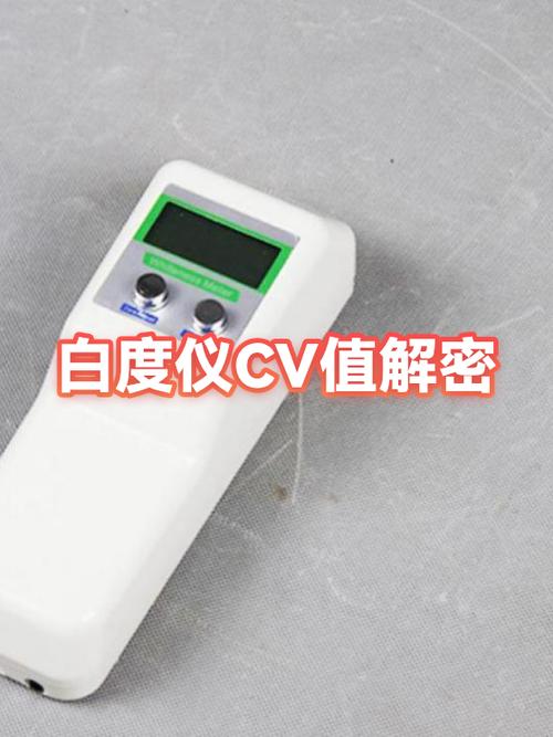 cv是啥意思
