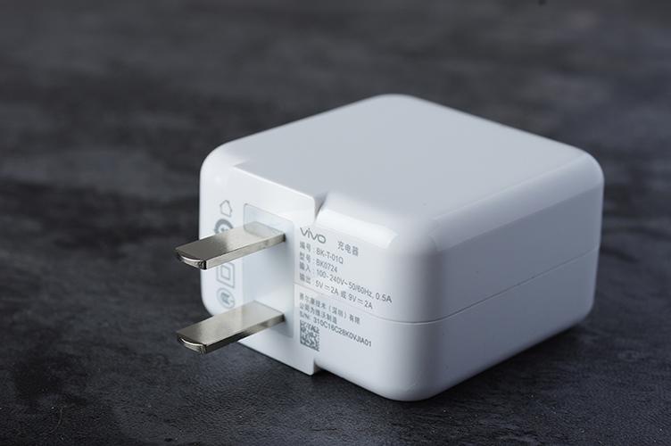 vivo充电器快充原装正品